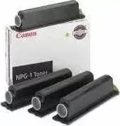 Тонер CANON NPG-1 NP (1372A005)