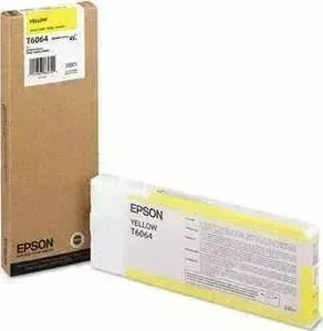 Картридж EPSON Stylus Pro 4800/ 4880 (C13T606400)