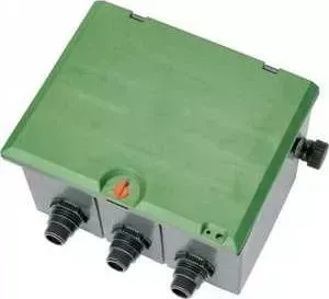 Коробка для клапана для полива GARDENA V3 (01255-29.000.00)