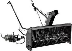 Снегоуборщик MTD ный FastAttach для трактора (OEM-190-032)