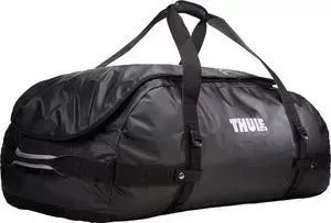 Спортивная Thule сумка-баул Chasm XL-130L, черный