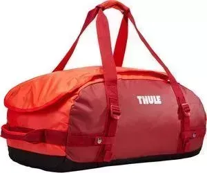 Спортивная Thule сумка-баул Chasm S-40L, ярко-оранжеый