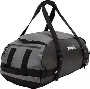 Туристическая Thule сумка-баул Chasm S, 40л., тёмно-серая