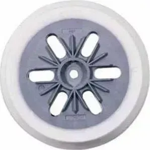 Тарелка опорная BOSCH 125мм для PEX (2.608.601.061)
