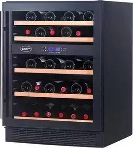 Винный шкаф COLD VINE C44-KBT2