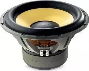 Автомобильный сабвуфер FOCAL SUB E30KX
