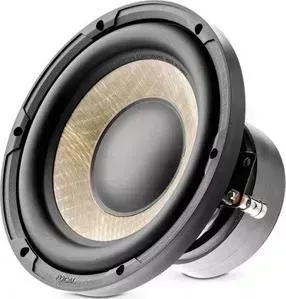 Автомобильный сабвуфер FOCAL P 20 F