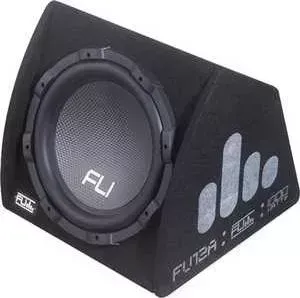 Автомобильный сабвуфер FLI Underground 12A-F1