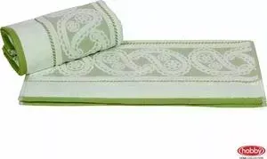 Полотенце Hobby home collection Hurrem 50x90 см зеленый (1501000478)