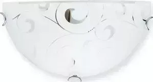 Настенный светильник Toplight TL9040Y-01WH