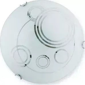 Настенный светильник Toplight TL9001Y-02WH