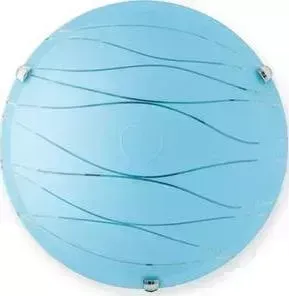 Настенный светильник Toplight TL9291Y-02BL