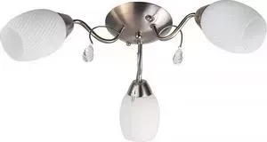 Потолочная люстра Toplight TL3550X-03SN
