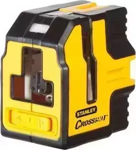 Уровень STANLEY Лазерный Cross 90
