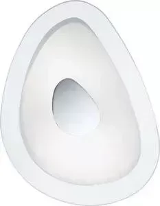 Настенный светильник Ideal Lux Geko PL2 D30