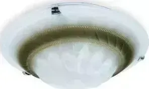 Потолочный светильник Toplight TL9101Y-02BR