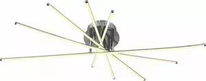 Потолочная светодиодная люстра ST-Luce SL926.112.10