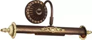 Подсветка для картин ARTELAMP A5019AP-2BR
