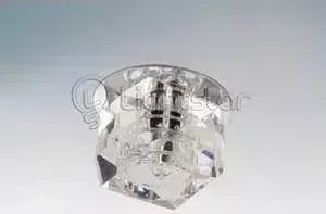 Точечный светильник Lightstar 4064