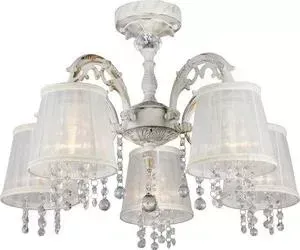 Потолочная люстра Omnilux OML-30007-05