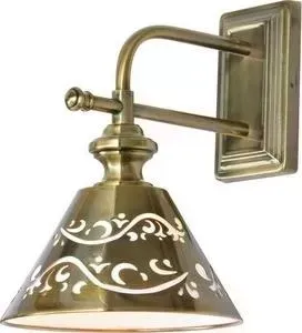 Бра ARTELAMP A1511AP-1PB
