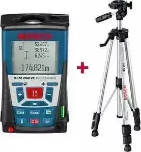 Дальномер BOSCH GLM 80 + BS150 (0.615.994.0A1)