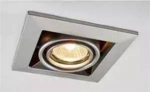 Точечный светильник ARTELAMP A5941PL-1SI