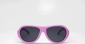 Очки Babiators С/з Original Aviator. Розовая Принцесса (Princess Pink). Classic (3-5). Арт. BAB-008