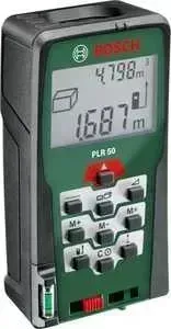 Дальномер BOSCH PLR 50 (0.603.016.320)