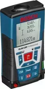 Дальномер BOSCH GLM 150