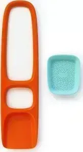 Лопата Quut Scoppi Цвет- оранжевый (Mighty Orange) (170211)