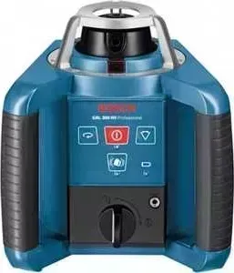 Нивелир лазерный ротационный BOSCH GRL 300 HV (0.601.061.501)