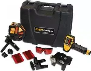 Построитель плоскостей CST/berger XLP34 (F034063800)