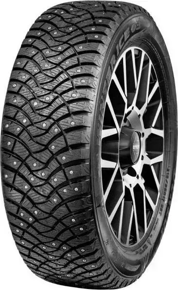 Шина DUNLOP GRANDTREK ICE03 235/55R19 105T XL шип