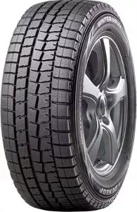 Шина DUNLOP Winter MAXX WM01 WINTER 01 275/40R20 102T RUN FLAT
