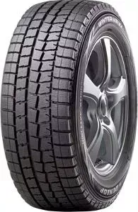 Шина DUNLOP Winter MAXX WM01 WINTER 01 245/45R20 99T RUN FLAT