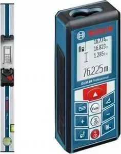 Дальномер BOSCH GLM 80 + R60