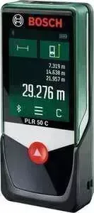 Дальномер BOSCH PLR 50 C