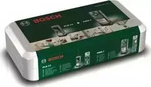 Дальномер BOSCH PLR15 + PMD 7 (0.603.672.002)