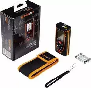 Дальномер Gravizappa DSL 60
