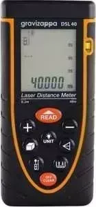 Дальномер Gravizappa DSL 40