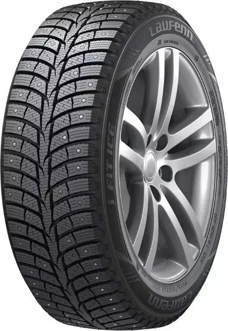 Шина LAUFENN i FIT ICE LW71 265/65R17 116T XL шип