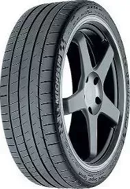 Шина MICHELIN PILOT SUPER SPORT 245/35R20 95Y XL ✩