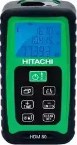 Дальномер HITACHI HDM 80