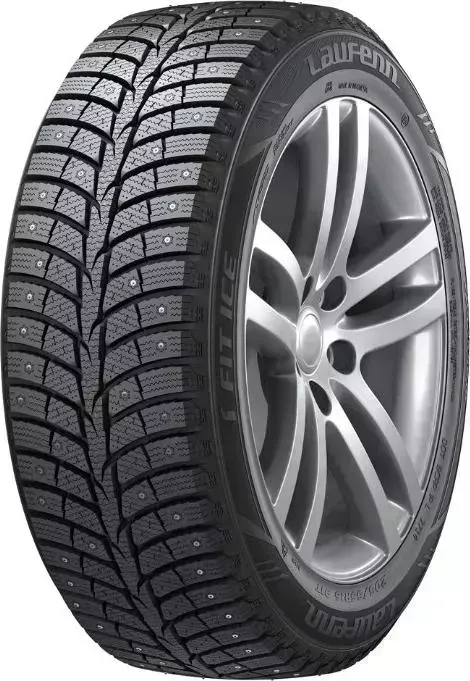 Шина LAUFENN i FIT ICE LW71 215/70R15 98T шип