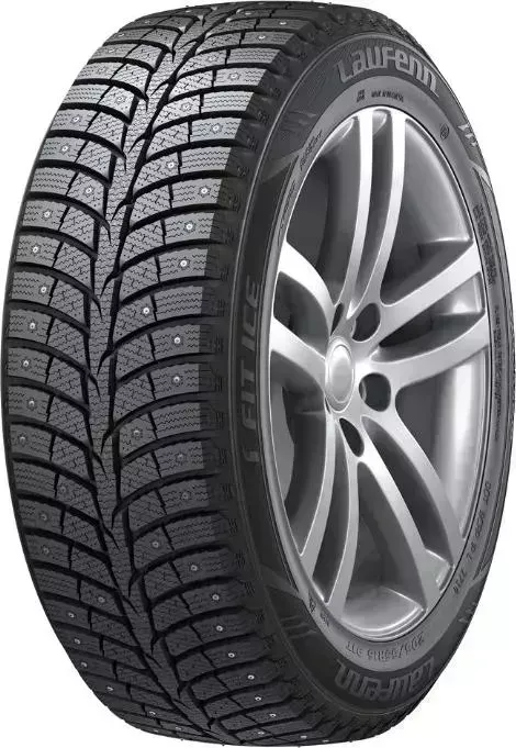 Шина LAUFENN i FIT ICE LW71 195/55R16 91T шип