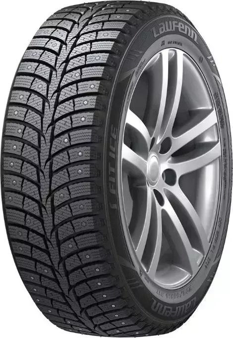 Шина LAUFENN i FIT ICE LW71 155/65R13 73T шип