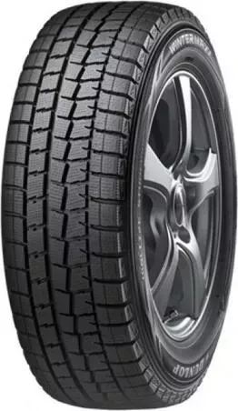 Шина DUNLOP Winter MAXX WM02 WINTER 02 245/50R18 100T