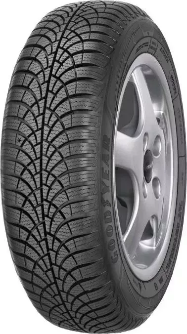 Шина GOODYEAR UG-9+ 165/70R14 81T