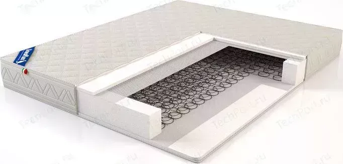 Матрас Lineaflex Viola 80-200